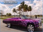Picture for song 'Chevy' by artist 'DRAMA MAFIA-DBZ'
