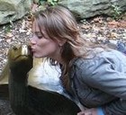 Picture for song 'THE VOICE OF THE TURTLE - JodiJCook photo' by artist 'Dr. Bob's Jazz - Benefit Boppin' Quartet - JBBQ'