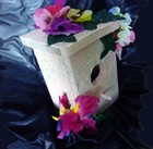 Picture for song 'WAITING FOR THE NIGHTINGALE'S SONG' by artist 'Dr. Bob's Jazz - Benefit Boppin' Quartet - JBBQ'