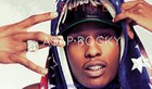 Picture for song 'A$AP Rocky type beat- $hine' by artist 'DreBEATZ'