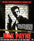 Picture for song 'Max Payne' by artist 'D-Rect'