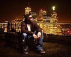 Picture for song 'Steady Motivation' by artist 'Drectbeats'