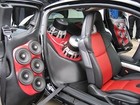 Picture for song 'Booming System' by artist 'Dreddyon'