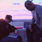 Picture for song 'On The Beach (Instrumental)' by artist 'Dre Minor'