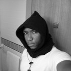 Picture for song 'Go Hard' by artist 'DrePro'