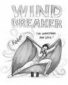 Picture for song 'Windbreaker' by artist 'Dr Nimble'