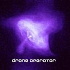 Picture for song 'Crab Nebula version 2 (17 degrees)' by artist 'drone operator crab nebula remix project'