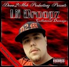 Picture for song 'Money hungry - Droopz, Twisted' by artist 'Droopz'