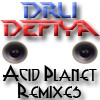 Picture for song 'Karmacoda - Turn (Breaks RMX)' by artist 'Dru DeFiya'