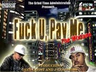 Picture for song 'flash (Flash Gordan Dipset style)' by artist 'DruFamous'