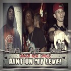 Picture for song 'Aint On My Level ft. Jaycee and Glen Cannon' by artist 'Dru Holmes'