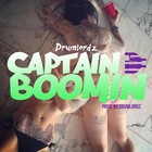 Picture for song 'CAPTAIN D BOOMIN' by artist 'Drumlordz'