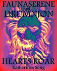 Picture for song 'HEARTS ROAR - FAUNASERENE and DRUMNJON.mp3' by artist 'Drumnjon'