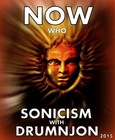 Picture for song 'NOW -WHO- SONICISM with DRUMNJON' by artist 'Drumnjon'