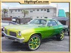 Picture for song 'Color Chevyz..' by artist 'D S C (DUTTY SOUF CLIQUE)'