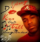 Picture for song 'KISS_AND_TELL FEAT YOUNG FYRE' by artist 'D Spleezy'