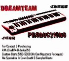 Picture for song 'J.Cee-Grind Slow' by artist 'DT Entertainment'