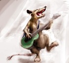 Picture for song 'RAT (Demo)' by artist 'Duby2000'