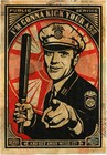 Picture for song 'Johhny Not a Cop' by artist 'Duck And Cover Bunker'