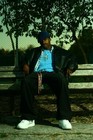 Picture for song 'MY LIFE NOW -MR.MEAN-' by artist 'Duke Beats'