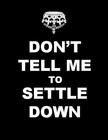 Picture for song 'Settle Down' by artist 'Dukey Stains'