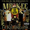 Picture for song '14K Dreams by Mr Kee feat. San Quinn & Celly Cell' by artist 'Dunce Productions'