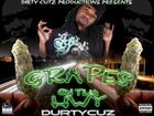 Picture for song 'Grapes on Tha Hwy' by artist 'DurtyCuzThaArtist'