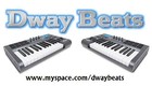 Picture for song 'the product' by artist 'Dway Beats'