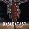Picture for song 'A bug in a jar' by artist 'dyslextasy'