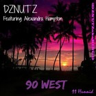 Picture for song 'DZNUTZ aka KING D - 90 West' by artist 'DZNUTZ aka KING D'