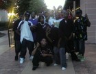 Picture for song 'IN DA HOOD' by artist 'EAP(EAST ATLANTA POSSE)CLICK'