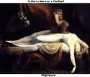 Picture for song '3. The Nightmare of Reality' by artist 'Earphones Music'