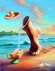 Picture for song 'Chords of Refuge' by artist 'Eating Infinity'