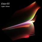 Picture for song 'Light Waves' by artist 'Echo-ES (RU)'