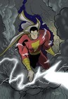 Picture for song 'Shazam!' by artist 'Ecstasy Twist'