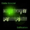 Picture for song 'Praeludium in G major' by artist 'Eddie Konczal'