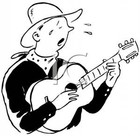 Picture for song 'While My Guitar Gently Weeps' by artist 'EddieRocksU'