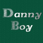 Picture for song 'Danny Boy' by artist 'Ed Rio'