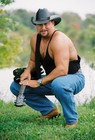 Picture for song 'Corn Fed or Grain Fed' by artist 'Ed Ruscher'