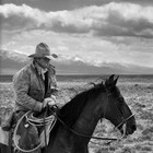 Picture for song 'Last Cowboy Song' by artist 'Edward Zielinski-EZme Studio'
