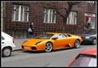 Picture for song 'orange lambo' by artist 'EeZ BEATS'