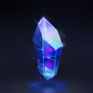 Picture for song 'Crystal' by artist 'EFMBEATS'