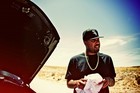 Picture for song 'coastin' by artist 'Ehaynesbeats'