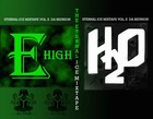 Picture for song 'I'm so Breezy' by artist 'E-HIGH'