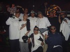 Picture for song 'M-Town Latinos/Brown and Down Records -El Desmadre' by artist 'El Chapo'