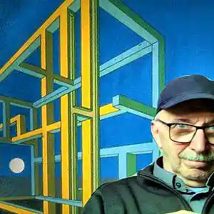 Picture for song '67 - Funkarisky' by artist 'Electric Zen Band'