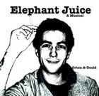Picture for song 'COMPLICATED LOVE' by artist 'ELEPHANT JUICE the musical that whispers I Love You'