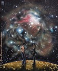 Picture for song 'Space ship' by artist 'Elevation AKA Doc Savage'