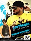 Picture for song 'Que se mueran de envidia' by artist 'EL FANTASMA'