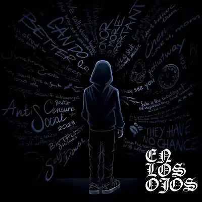 Picture for song 'BEAT RAP BOOM BAP "EN LOS OJOS" HIP HOP USO LIBRE' by artist 'El Mounstro En El Beat'